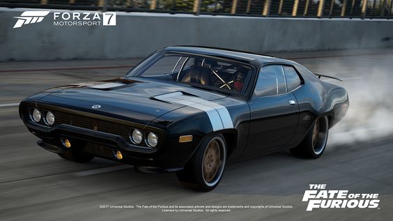 Which is the best Fast And Furious car?
